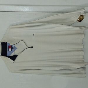 Tommy Hilfiger 1/4 zip pullover